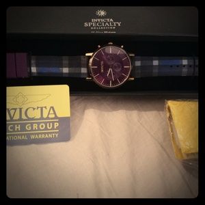 Invicta Watch BRAND NEW
